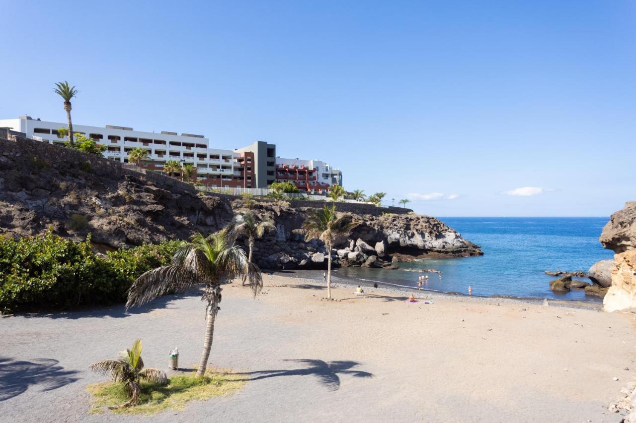 Paraiso Del Sur Playa Costa Adeje  Εξωτερικό φωτογραφία