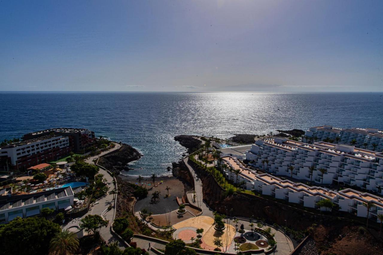 Paraiso Del Sur Playa Costa Adeje  Εξωτερικό φωτογραφία