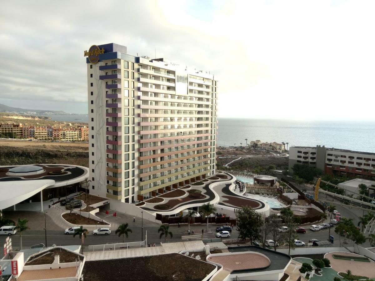Paraiso Del Sur Playa Costa Adeje  Εξωτερικό φωτογραφία